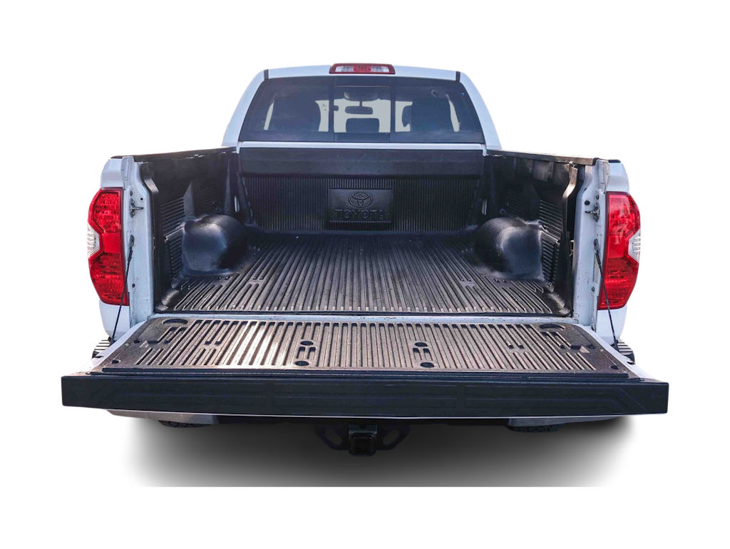 Thumbnail: 2015 Toyota Tundra - 16