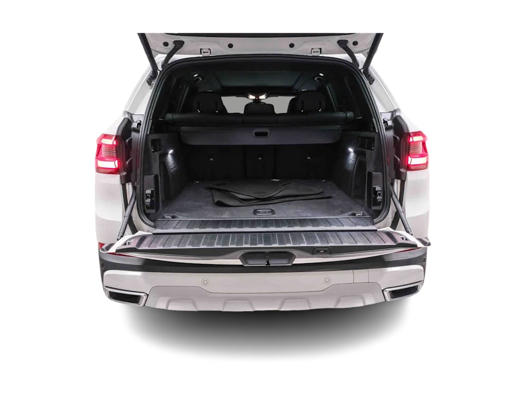 Thumbnail: 2021 BMW X5 - 17