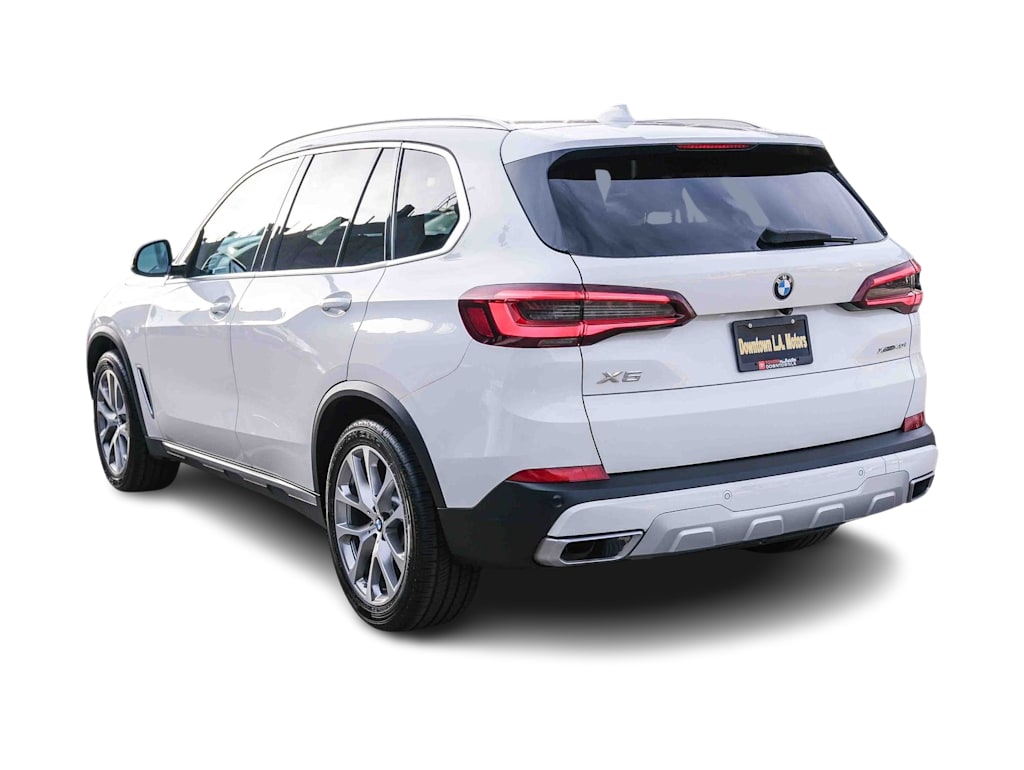 Thumbnail: 2021 BMW X5 - 4