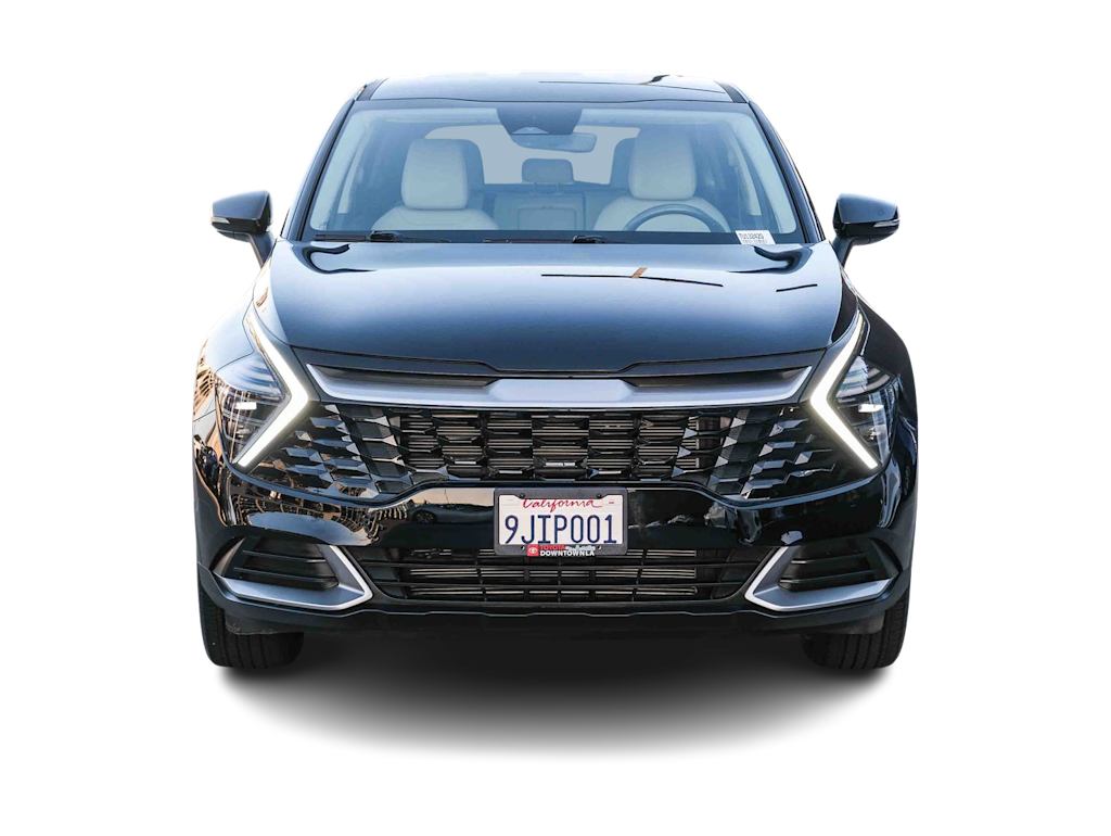Thumbnail: 2024 Kia Sportage - 16