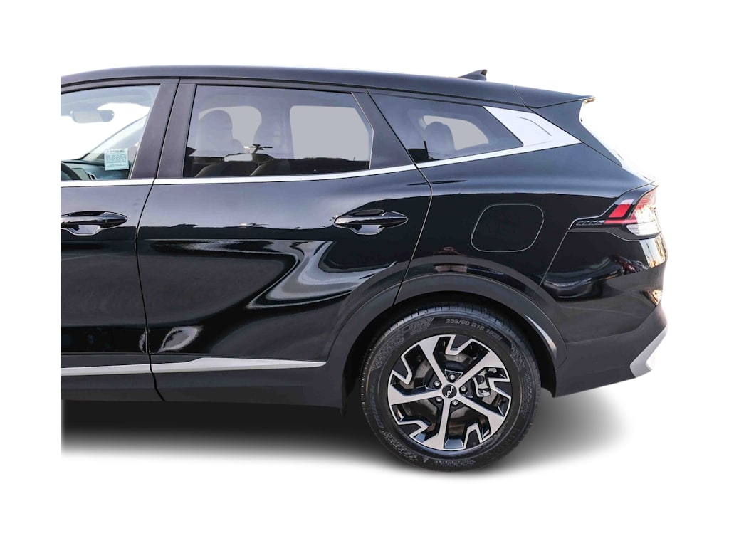 Thumbnail: 2024 Kia Sportage - 20