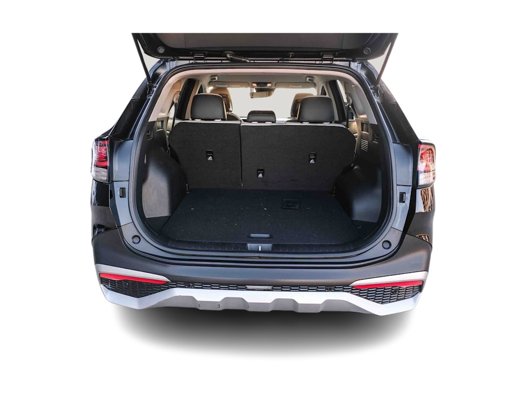 Thumbnail: 2024 Kia Sportage - 15