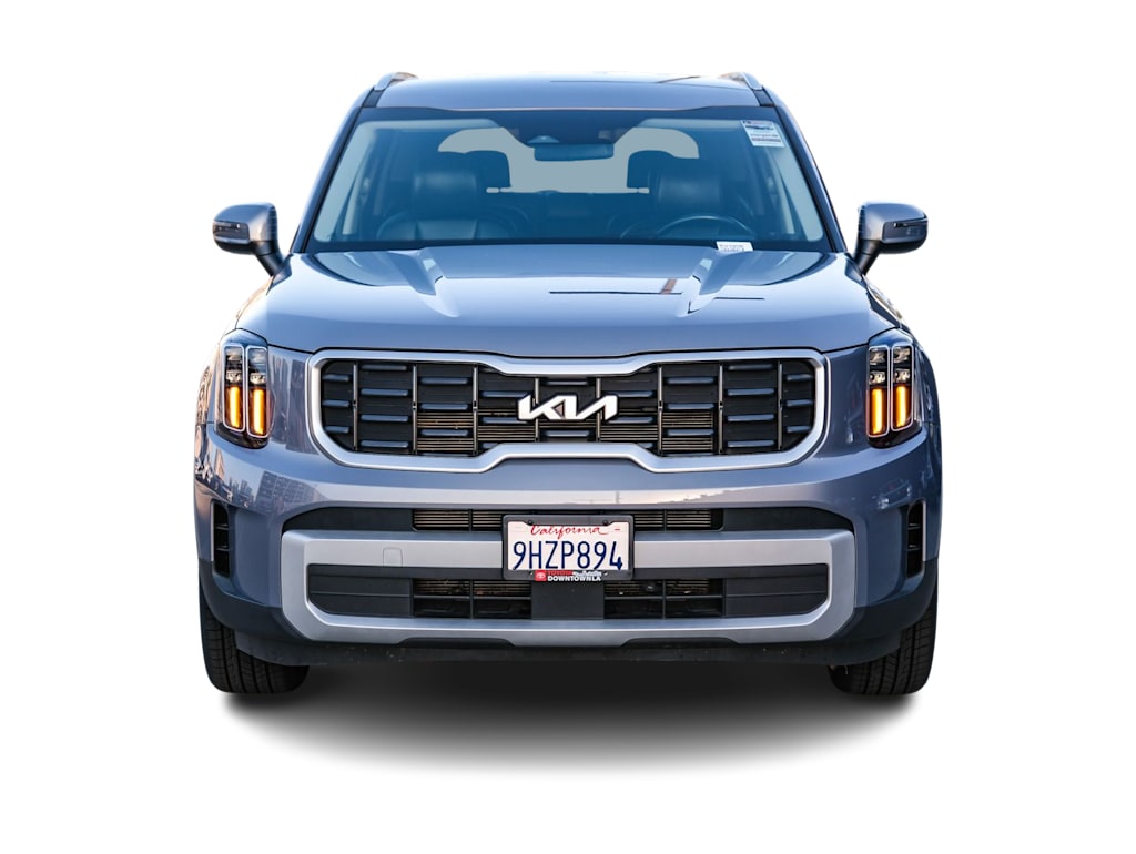 Thumbnail: 2024 Kia Telluride - 16