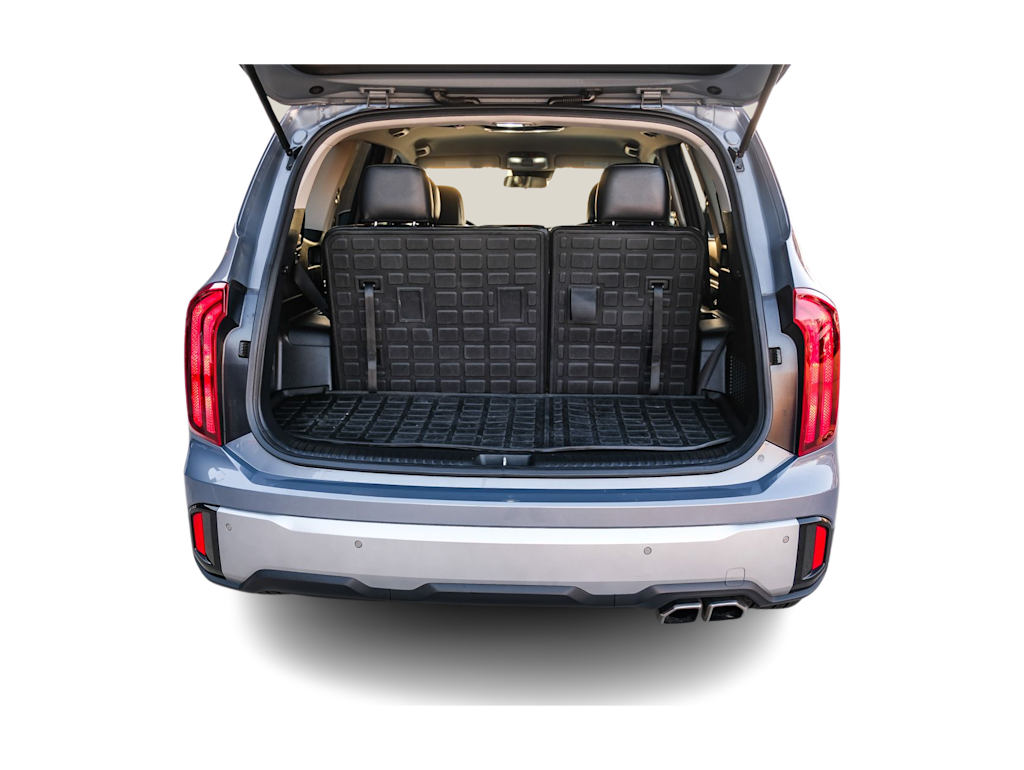 Thumbnail: 2024 Kia Telluride - 15