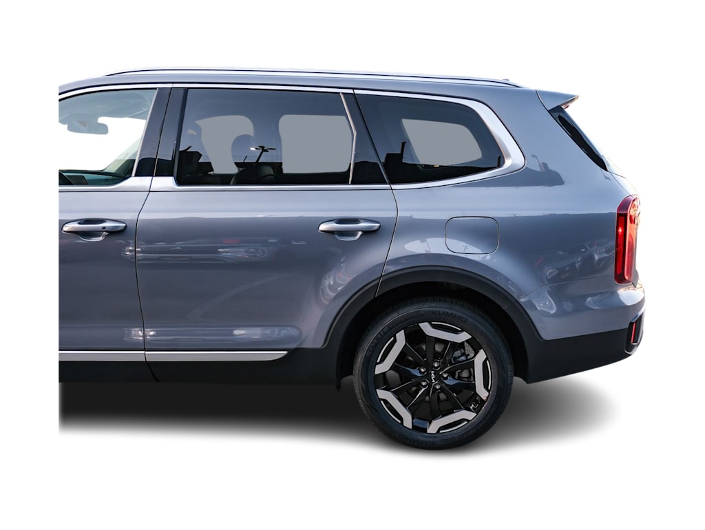 Thumbnail: 2024 Kia Telluride - 3