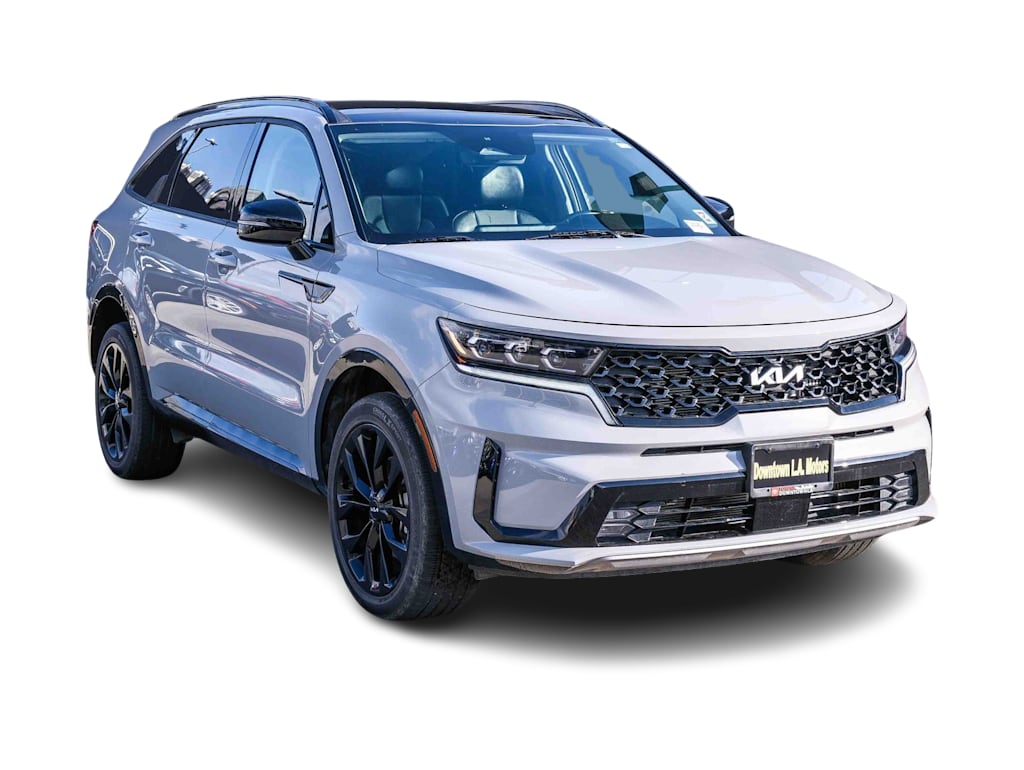 Thumbnail: 2023 Kia Sorento - 15