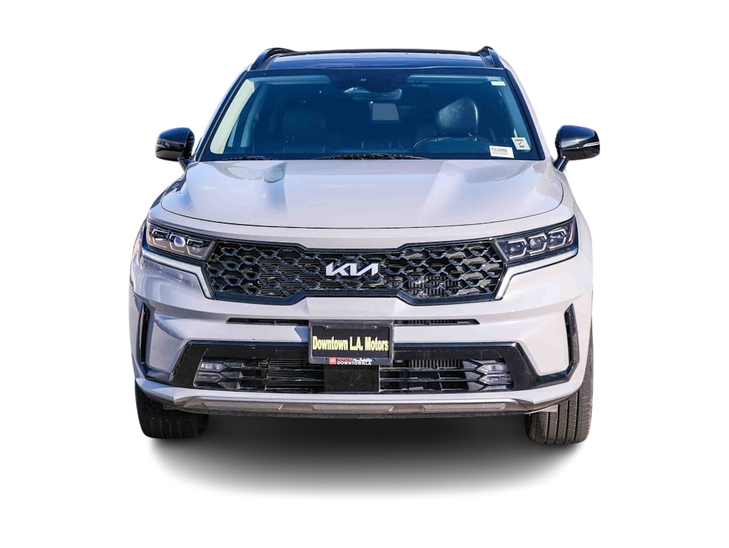 Thumbnail: 2023 Kia Sorento - 5