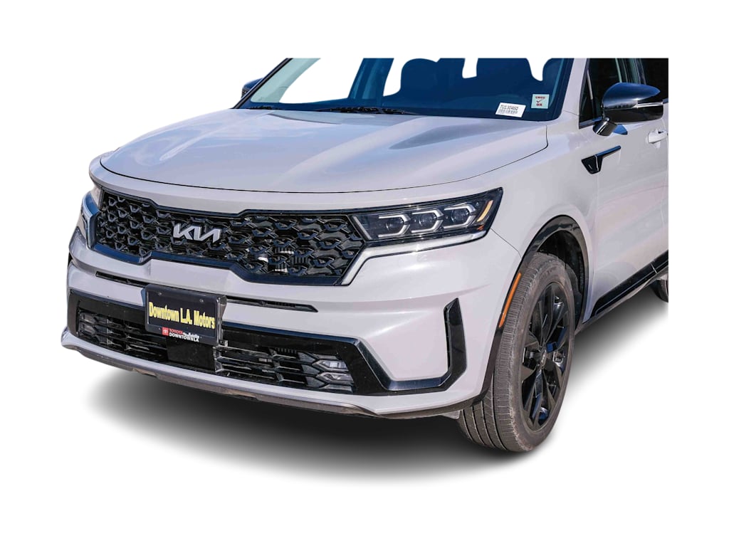 Thumbnail: 2023 Kia Sorento - 20