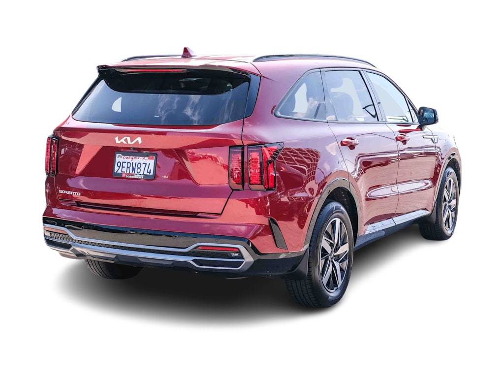 Thumbnail: 2023 Kia Sorento - 17