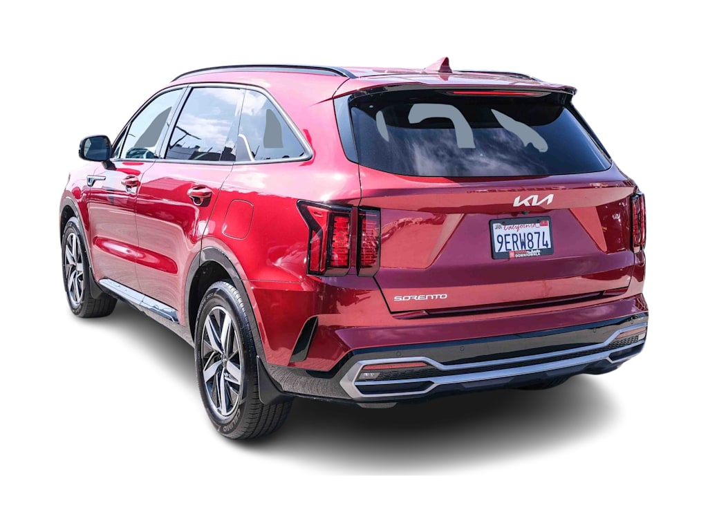 Thumbnail: 2023 Kia Sorento - 3
