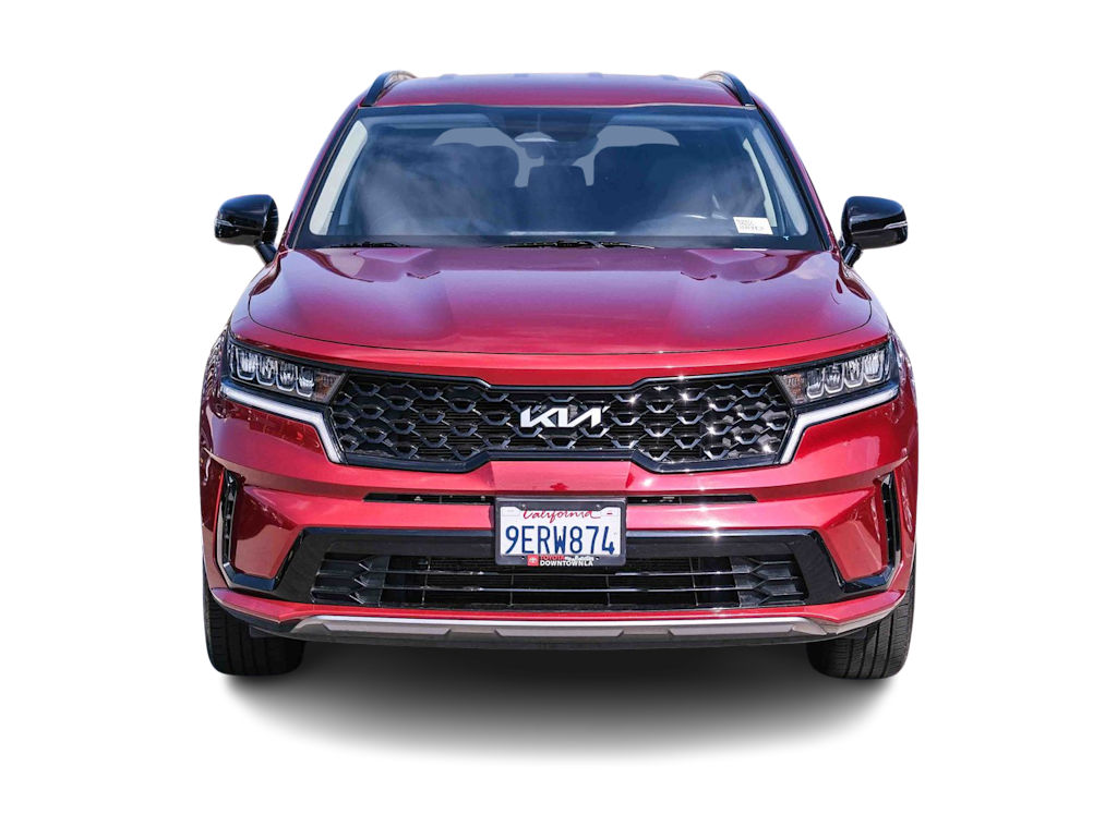 Thumbnail: 2023 Kia Sorento - 5