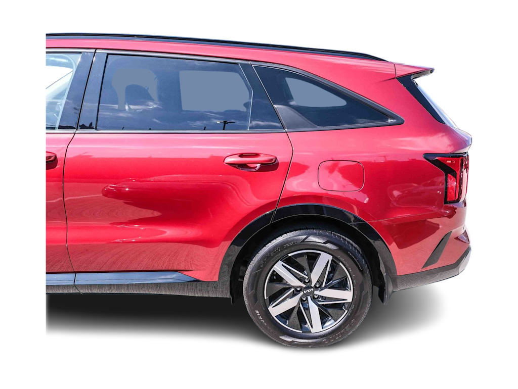Thumbnail: 2023 Kia Sorento - 19