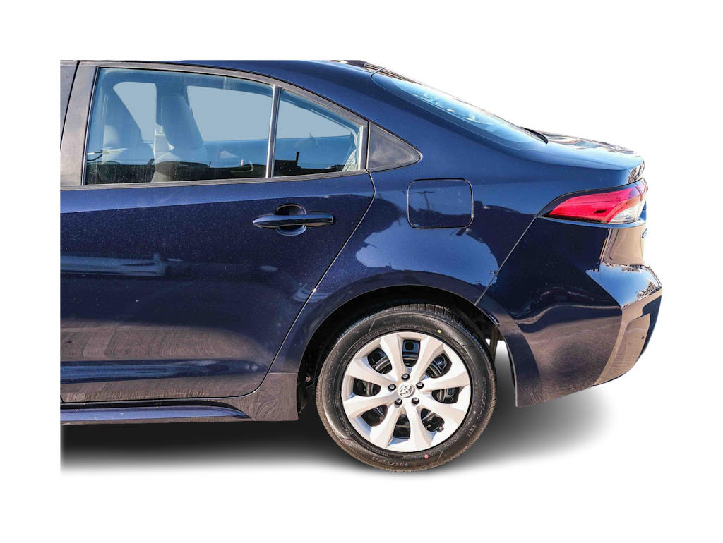 Thumbnail: 2024 Toyota Corolla - 18