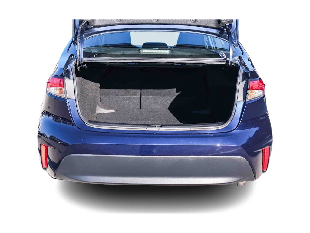 Thumbnail: 2024 Toyota Corolla - 14