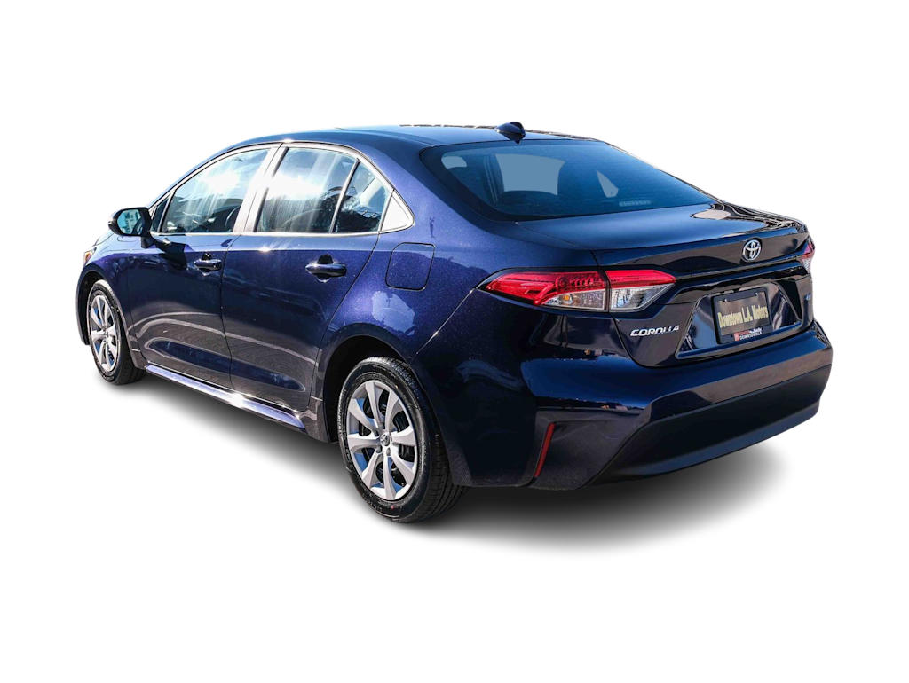 Thumbnail: 2024 Toyota Corolla - 3