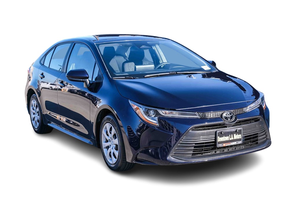 Thumbnail: 2024 Toyota Corolla - 15