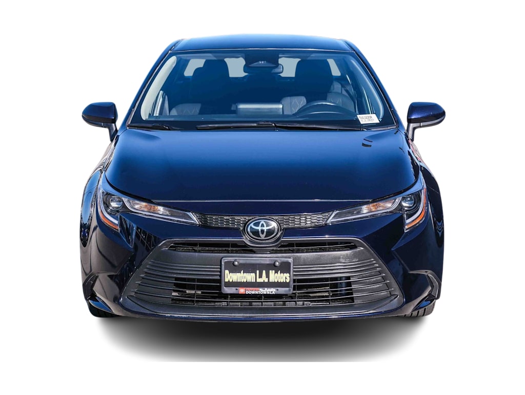 Thumbnail: 2024 Toyota Corolla - 5