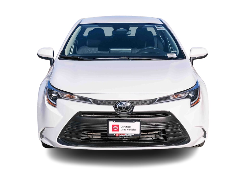 Thumbnail: 2024 Toyota Corolla - 6