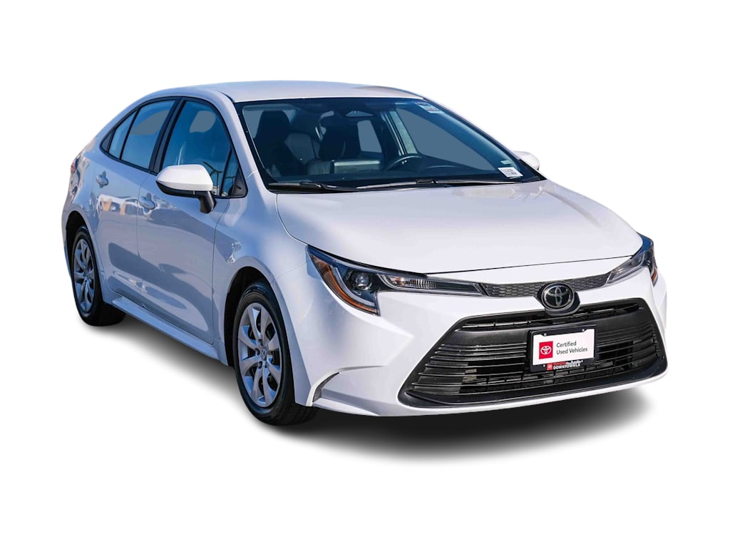 Thumbnail: 2024 Toyota Corolla - 17