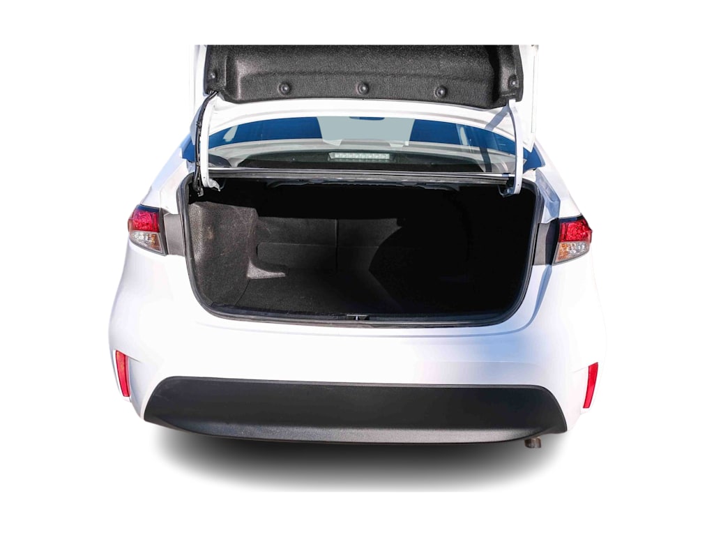 Thumbnail: 2024 Toyota Corolla - 16