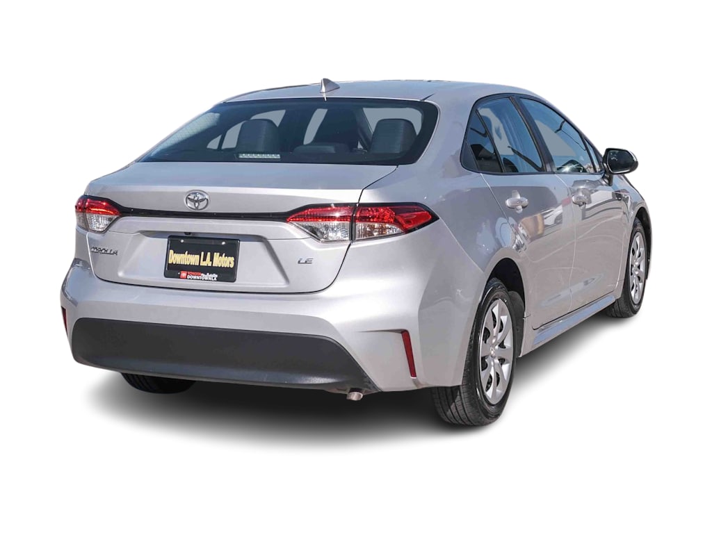 Thumbnail: 2024 Toyota Corolla - 17