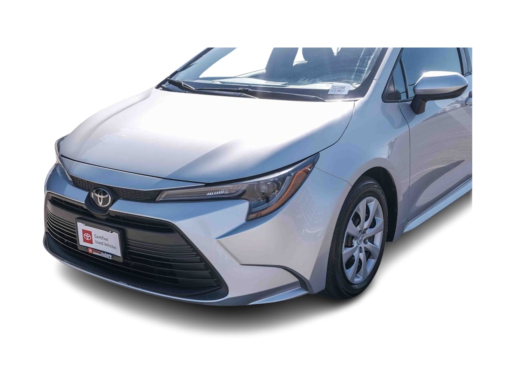 Thumbnail: 2024 Toyota Corolla - 21