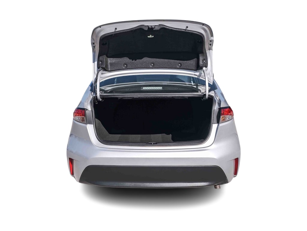 Thumbnail: 2024 Toyota Corolla - 15