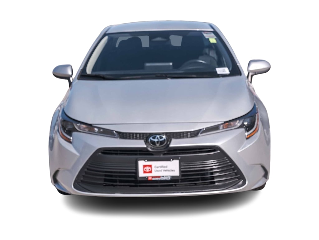 Thumbnail: 2024 Toyota Corolla - 5