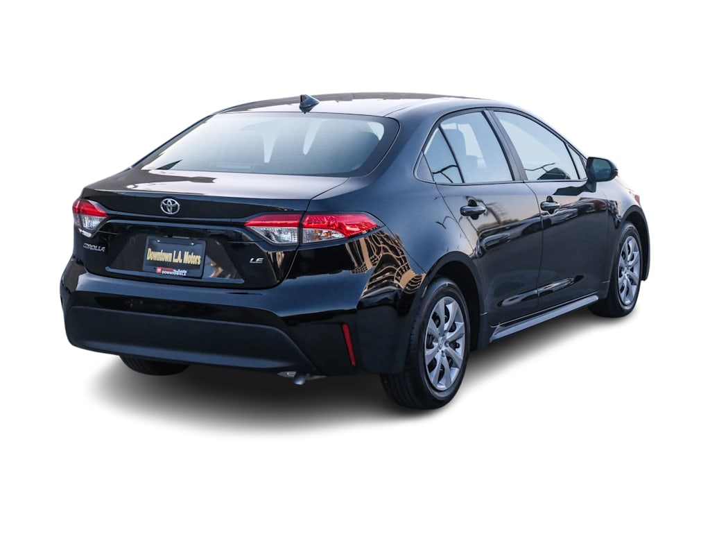 Thumbnail: 2025 Toyota Corolla - 19