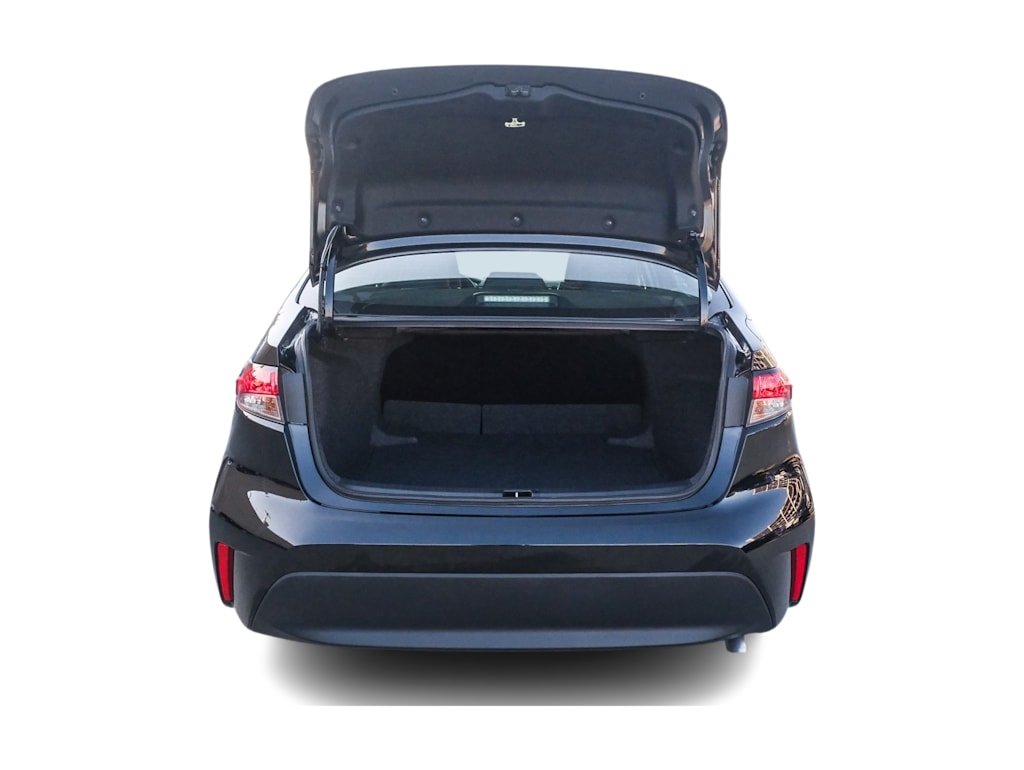 Thumbnail: 2025 Toyota Corolla - 15