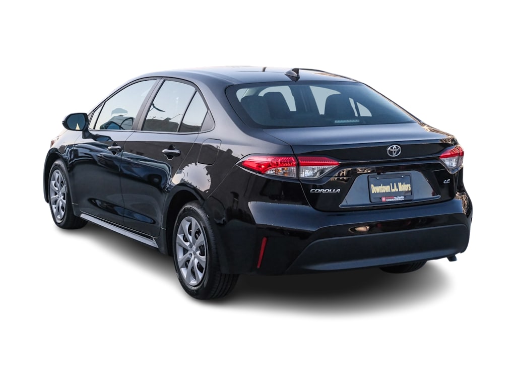 Thumbnail: 2025 Toyota Corolla - 3