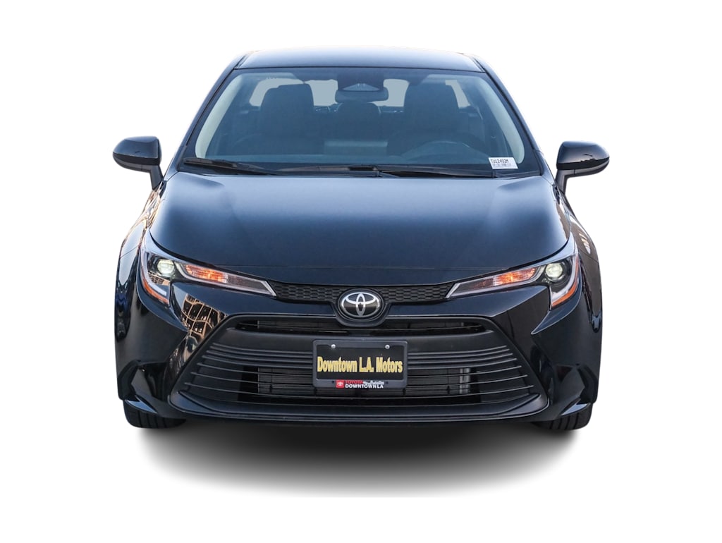 Thumbnail: 2025 Toyota Corolla - 5