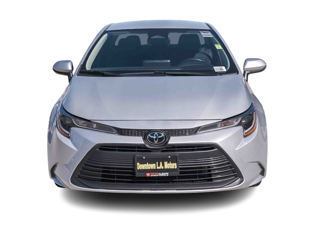 Thumbnail: 2024 Toyota Corolla - 5