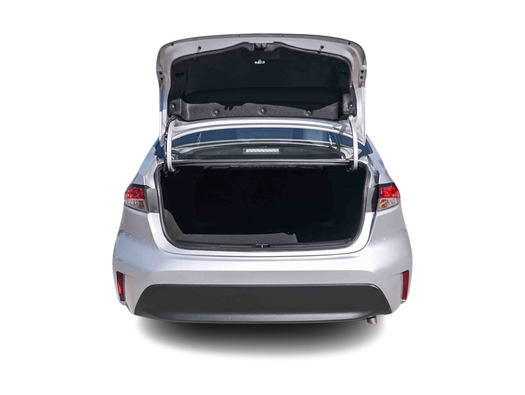 Thumbnail: 2024 Toyota Corolla - 15