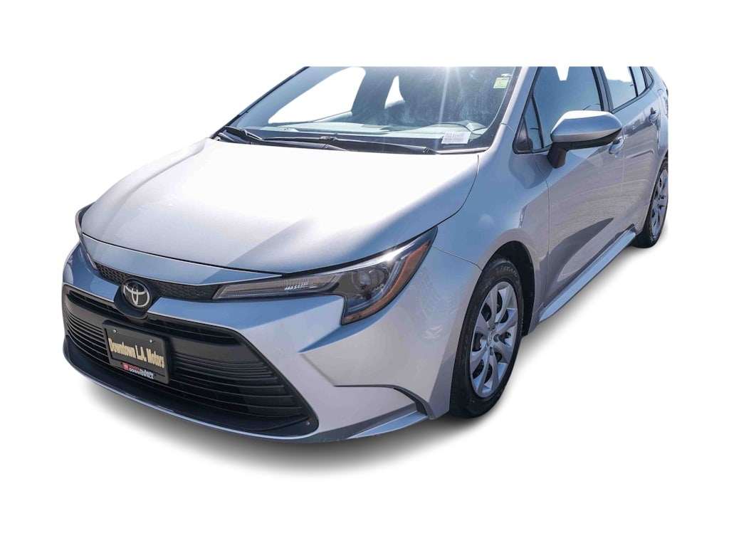 Thumbnail: 2024 Toyota Corolla - 21
