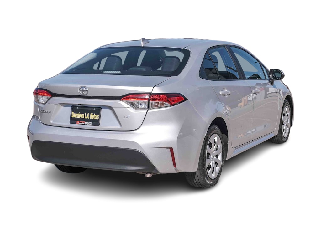 Thumbnail: 2024 Toyota Corolla - 17