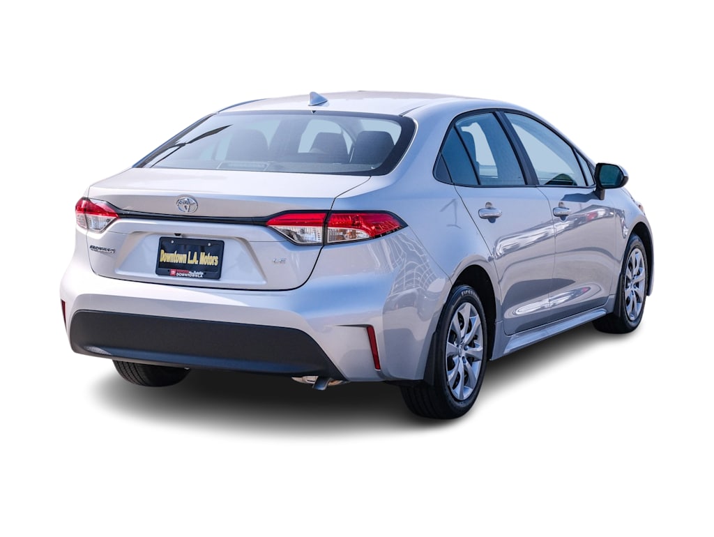 Thumbnail: 2025 Toyota Corolla - 16