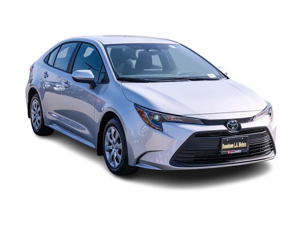 Thumbnail: 2025 Toyota Corolla - 15