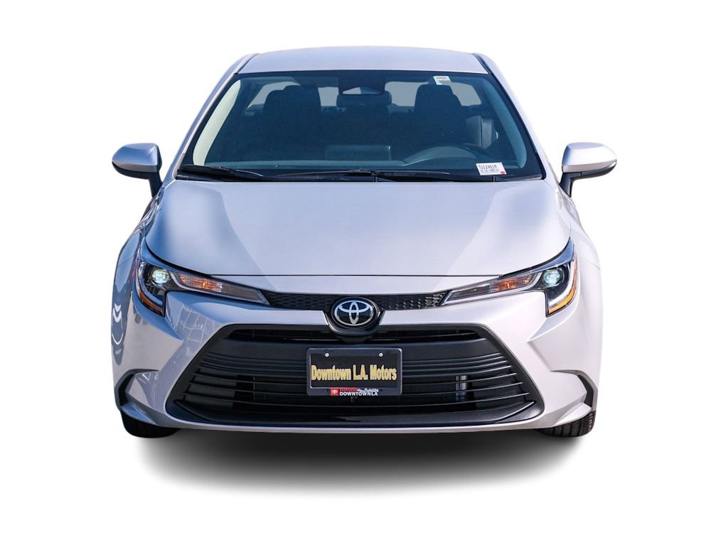 Thumbnail: 2025 Toyota Corolla - 5