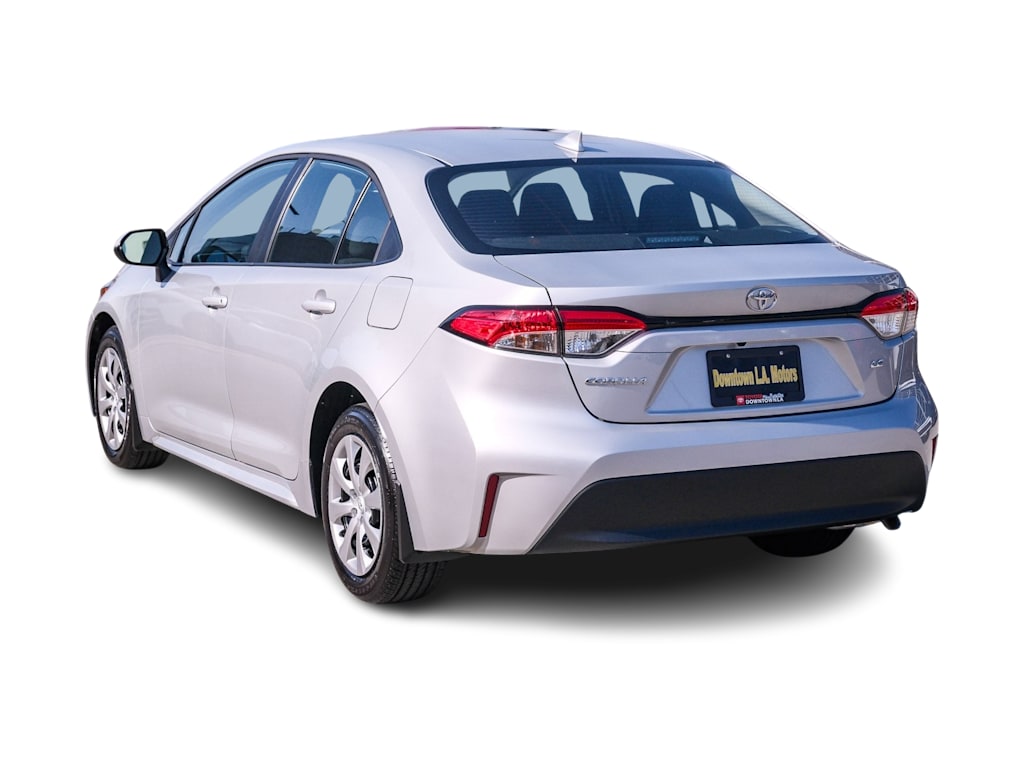 Thumbnail: 2025 Toyota Corolla - 3