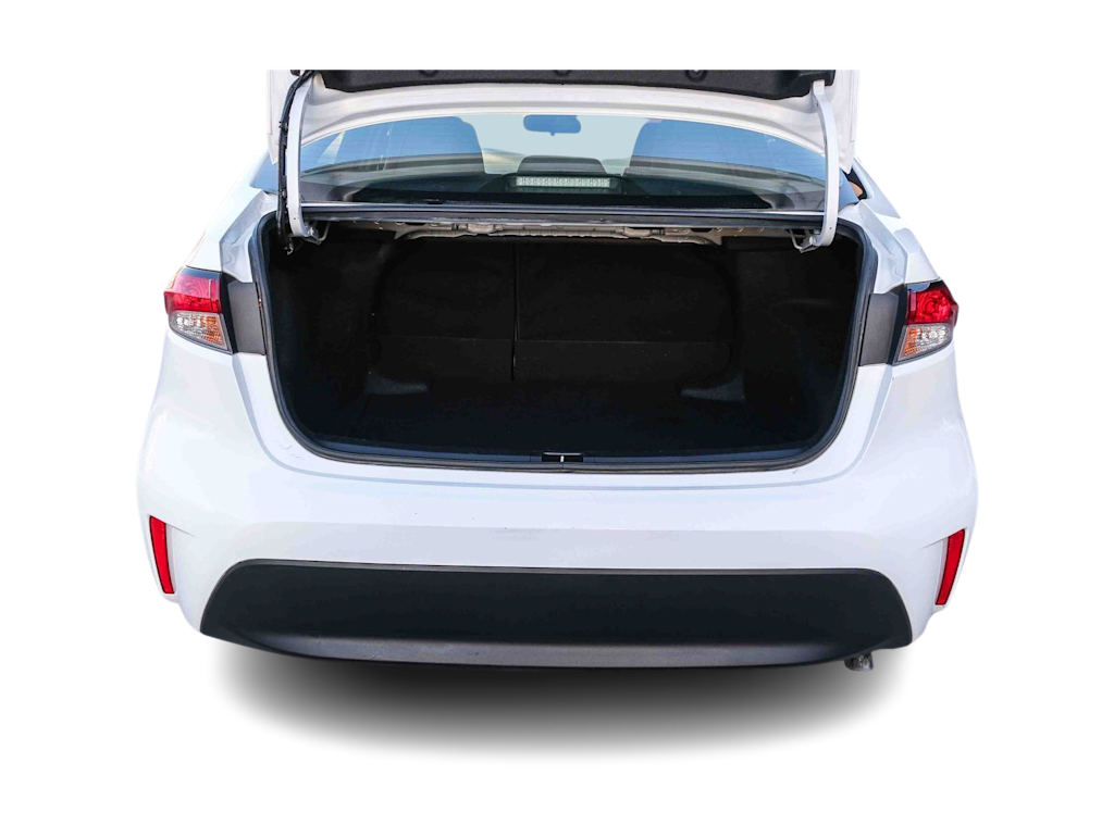 Thumbnail: 2024 Toyota Corolla - 16