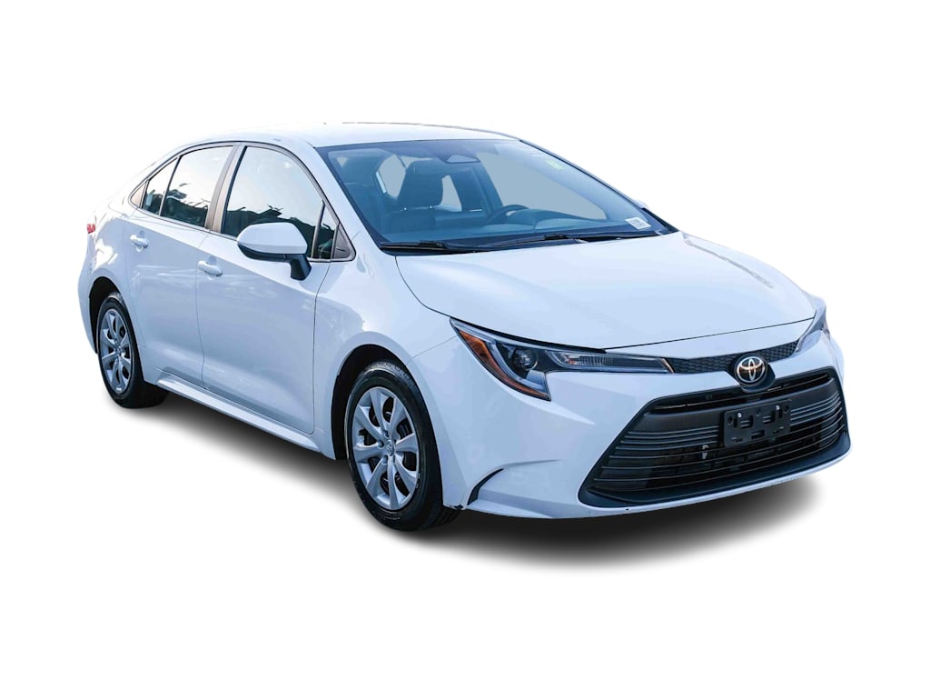 Thumbnail: 2024 Toyota Corolla - 17