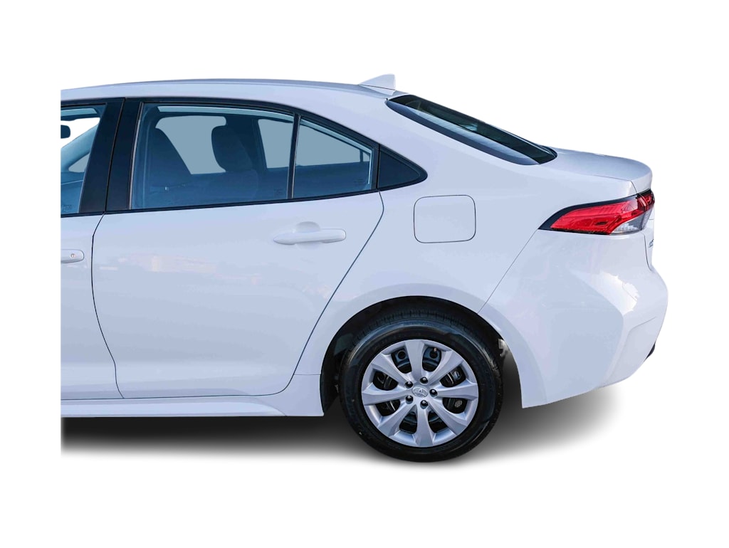 Thumbnail: 2024 Toyota Corolla - 3