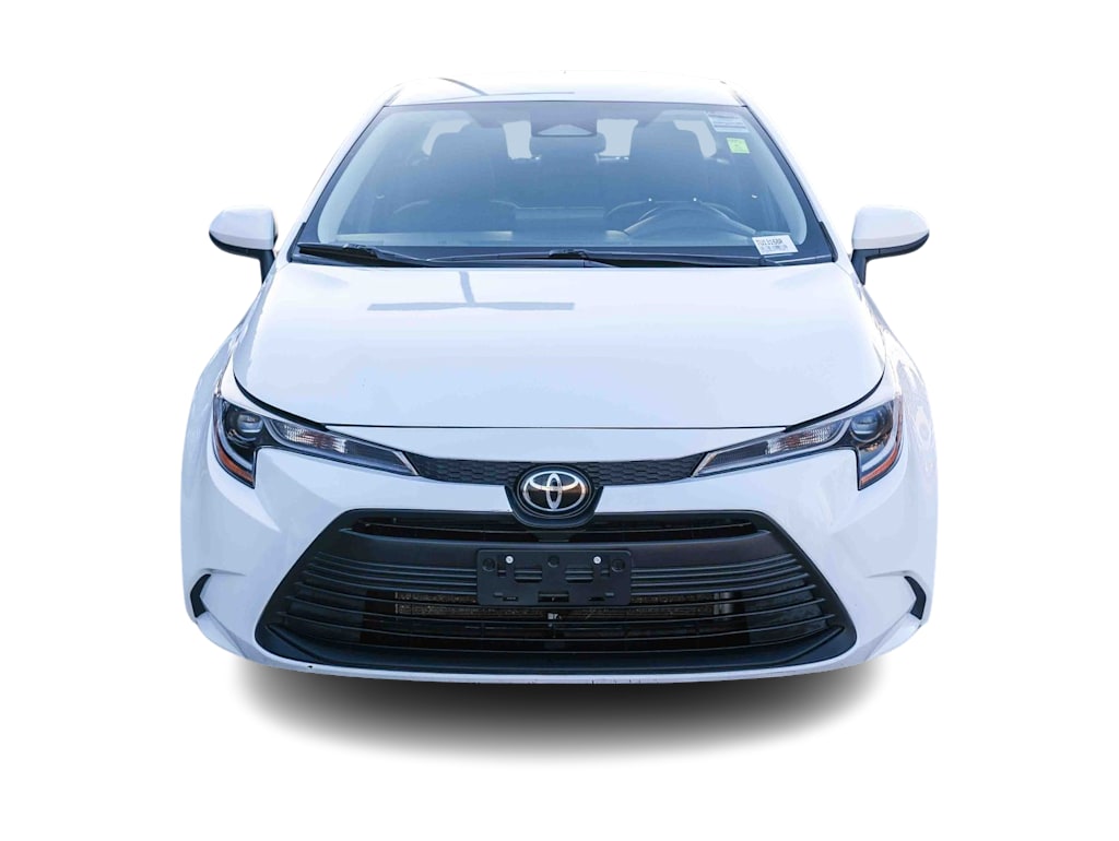 Thumbnail: 2024 Toyota Corolla - 6