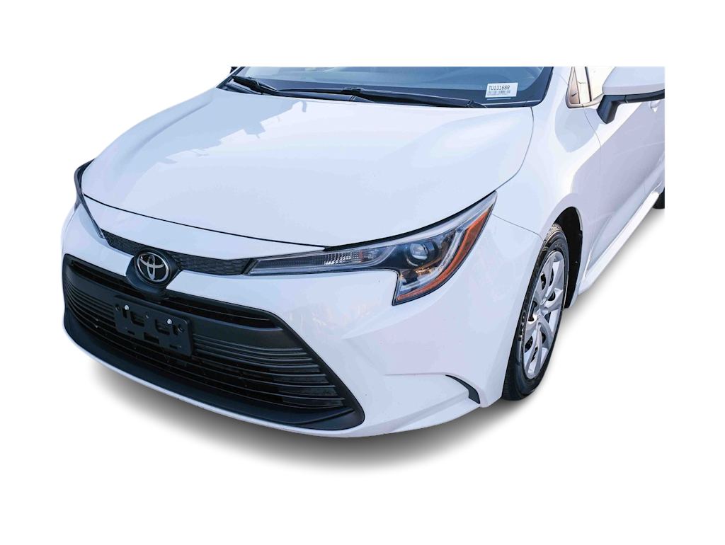 Thumbnail: 2024 Toyota Corolla - 21