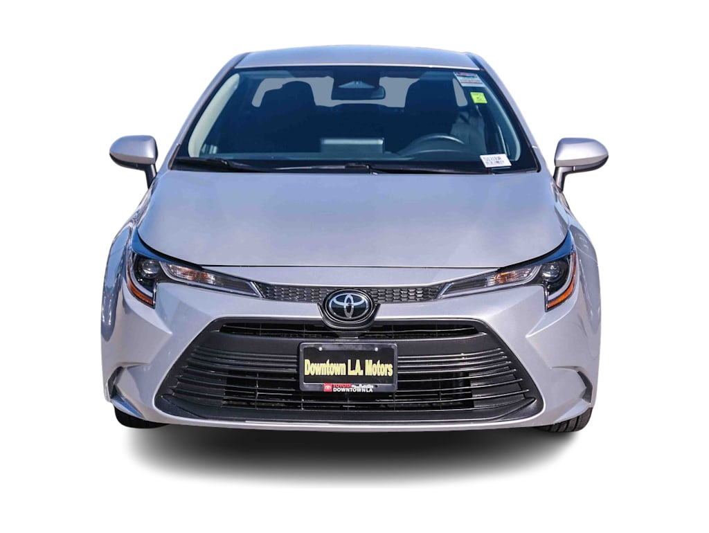Thumbnail: 2024 Toyota Corolla - 5
