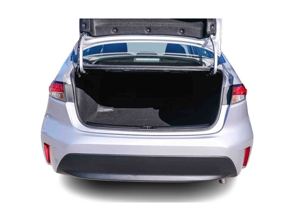 Thumbnail: 2024 Toyota Corolla - 15