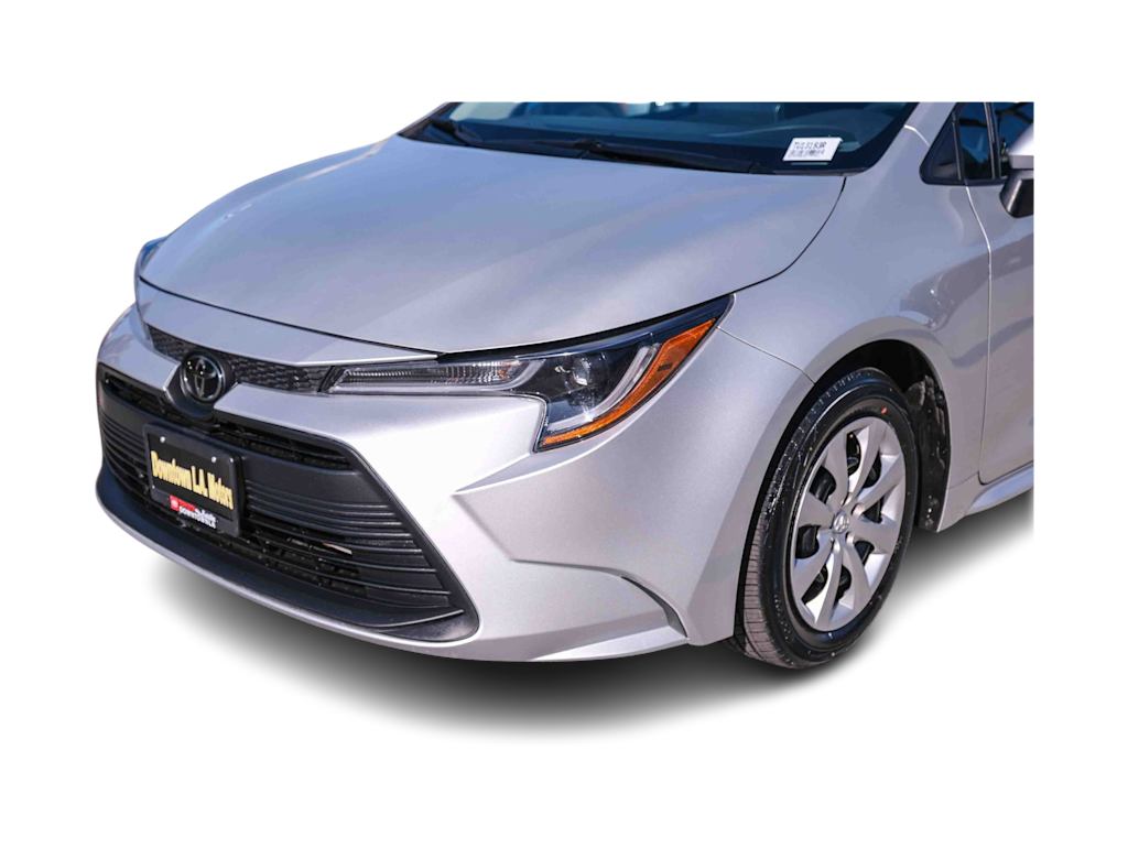 Thumbnail: 2024 Toyota Corolla - 21