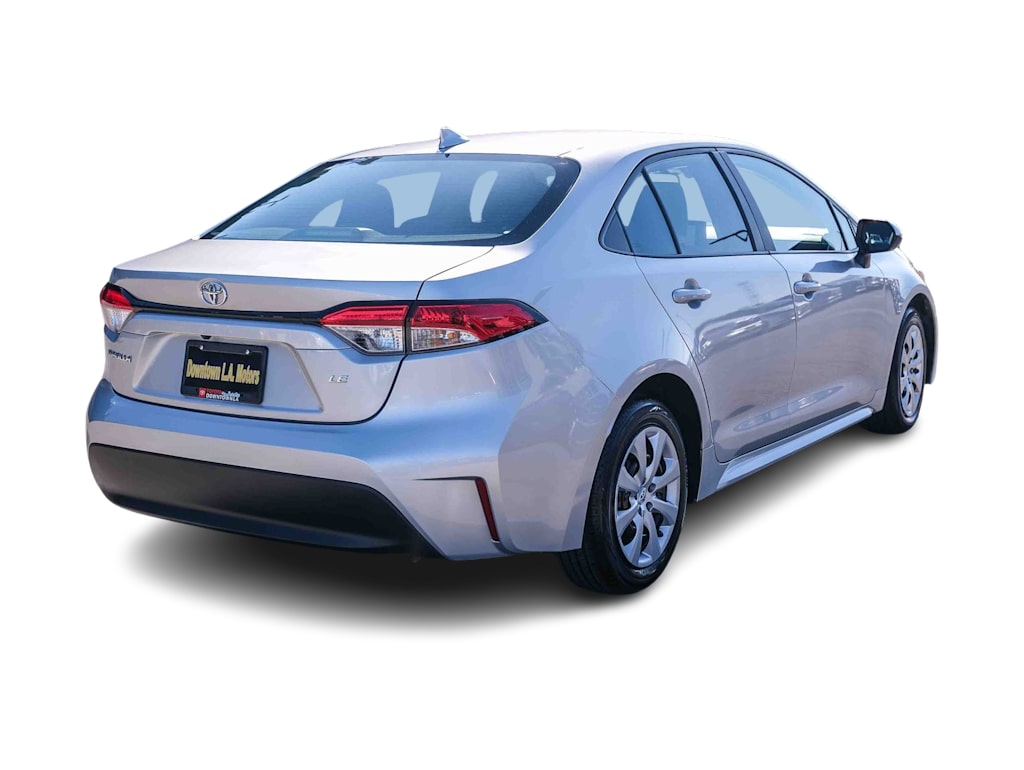 Thumbnail: 2024 Toyota Corolla - 17