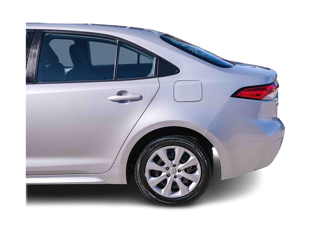 Thumbnail: 2024 Toyota Corolla - 19